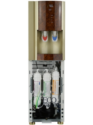 Ecotronic A10-U4L Gold