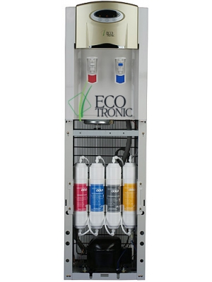 Ecotronic B20-U4L Gold