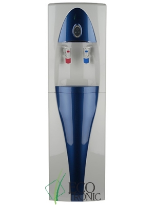 Ecotronic B70-U4L blue