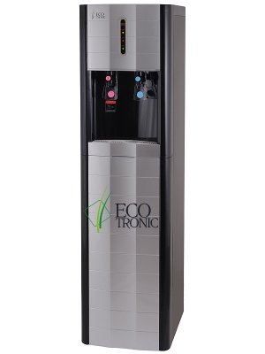 Ecotronic V40-U4L Black