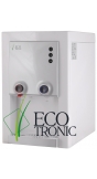 Пурифайер Ecotronic B22-U4T silver  (ультрафильтрационная очистка)