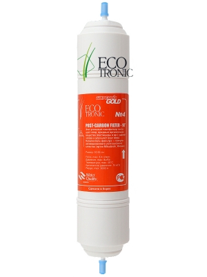 Фільтр Gold Post-carbon 14"