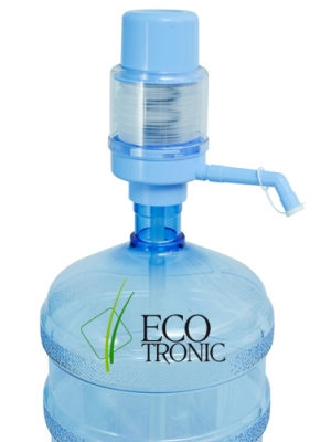 Помпа Blue Rain