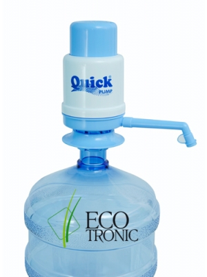 Помпа Quick Pump
