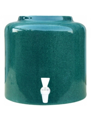 Диспенсер Мармур зелений