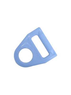 Пластикова ручка