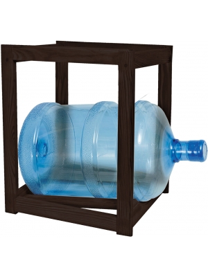 Полка (венге) 