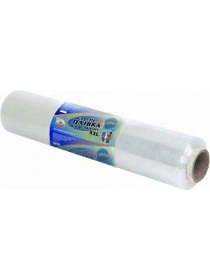 Стретч-плівка канцелярська Promtus