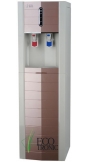 Пурифайер Ecotronic B40-U4L Pink  (ультрафильтрационная очистка)
