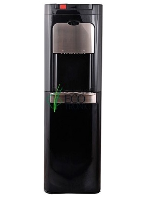 Ecotronic C8-LX black