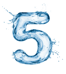 факты о воде