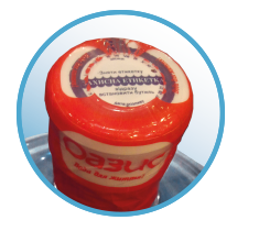 термоколпачок оазис